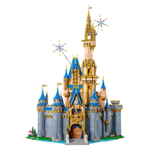 Magical Princess Castle