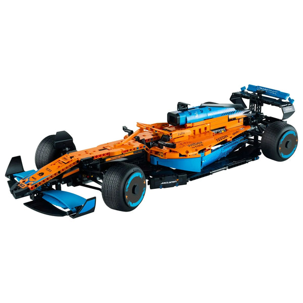 McLaren Formula 1™ Race Car