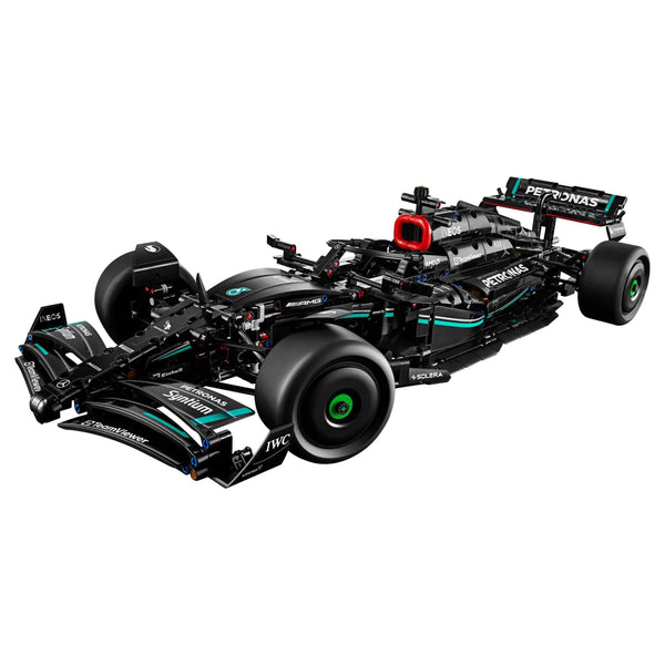 Mercedes-AMG F1 W14 Race Car